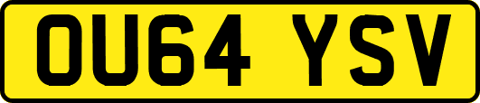 OU64YSV