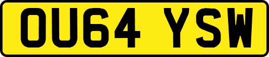 OU64YSW