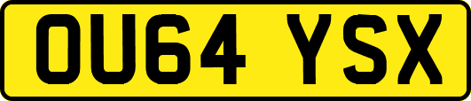 OU64YSX