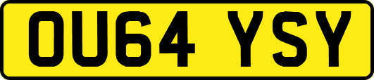 OU64YSY