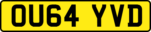OU64YVD