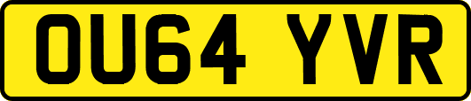OU64YVR