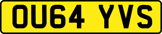 OU64YVS