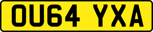 OU64YXA