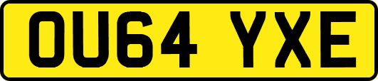 OU64YXE