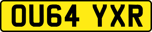OU64YXR