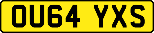 OU64YXS