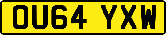 OU64YXW