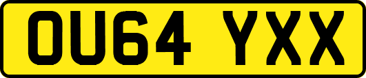OU64YXX