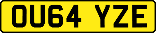 OU64YZE