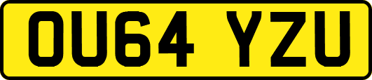 OU64YZU