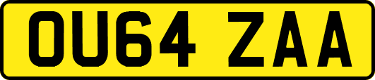 OU64ZAA