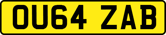 OU64ZAB