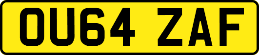 OU64ZAF