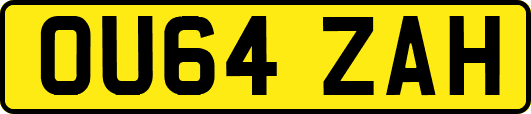 OU64ZAH