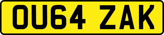 OU64ZAK