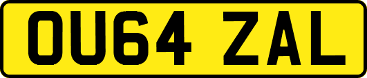 OU64ZAL