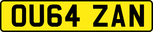OU64ZAN