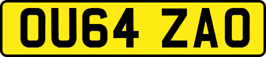 OU64ZAO
