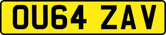 OU64ZAV