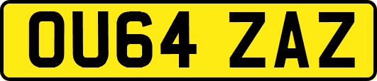OU64ZAZ