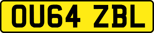OU64ZBL