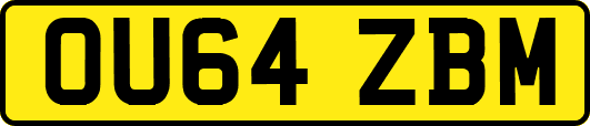 OU64ZBM