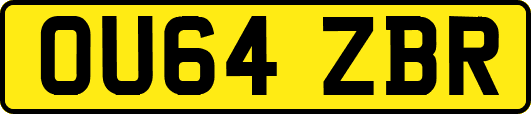 OU64ZBR