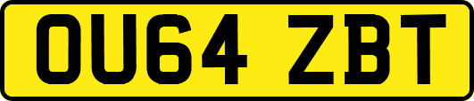OU64ZBT