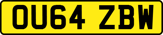 OU64ZBW