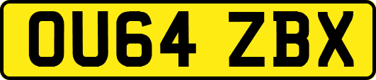 OU64ZBX