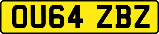 OU64ZBZ