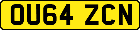OU64ZCN