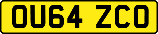 OU64ZCO
