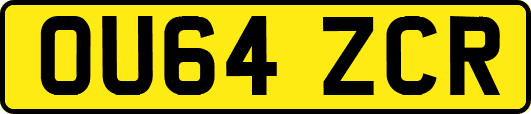 OU64ZCR