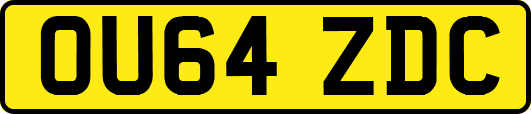 OU64ZDC
