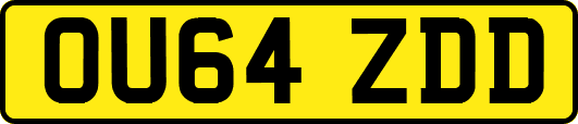 OU64ZDD