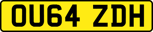 OU64ZDH