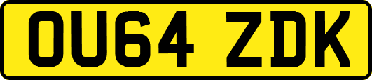 OU64ZDK