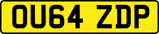 OU64ZDP