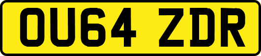 OU64ZDR