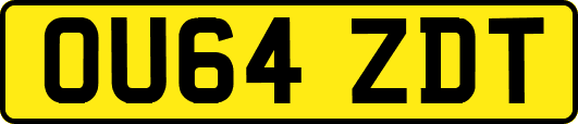OU64ZDT