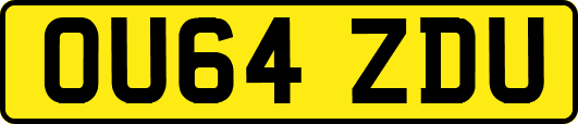 OU64ZDU