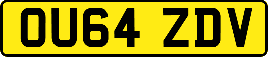 OU64ZDV