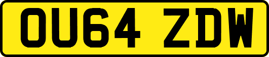 OU64ZDW