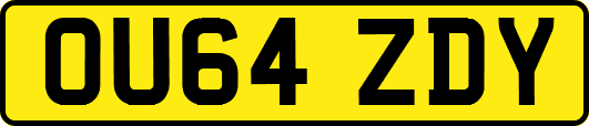 OU64ZDY