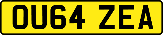 OU64ZEA
