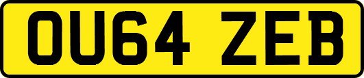 OU64ZEB