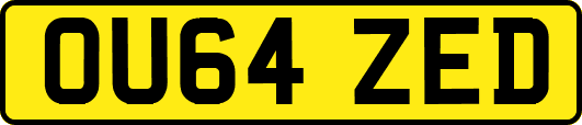 OU64ZED