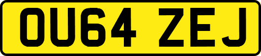 OU64ZEJ